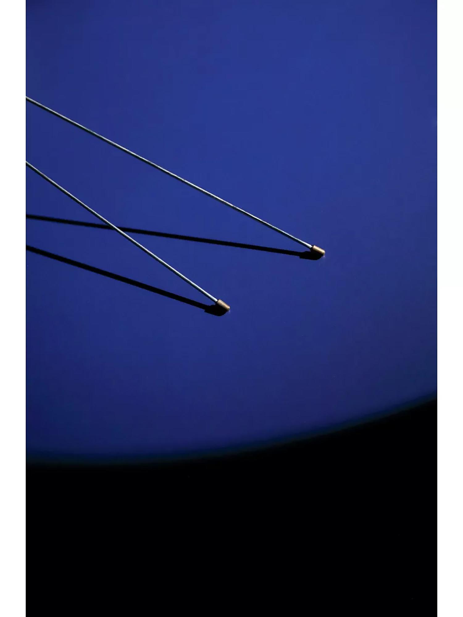 Біолокаційна рамка з нержавіючої сталі пряма для пошуку води 2 шт. - фото 4 Біолокаційна рамка з нержавіючої сталі пряма для пошуку води 2 шт. - фото 4