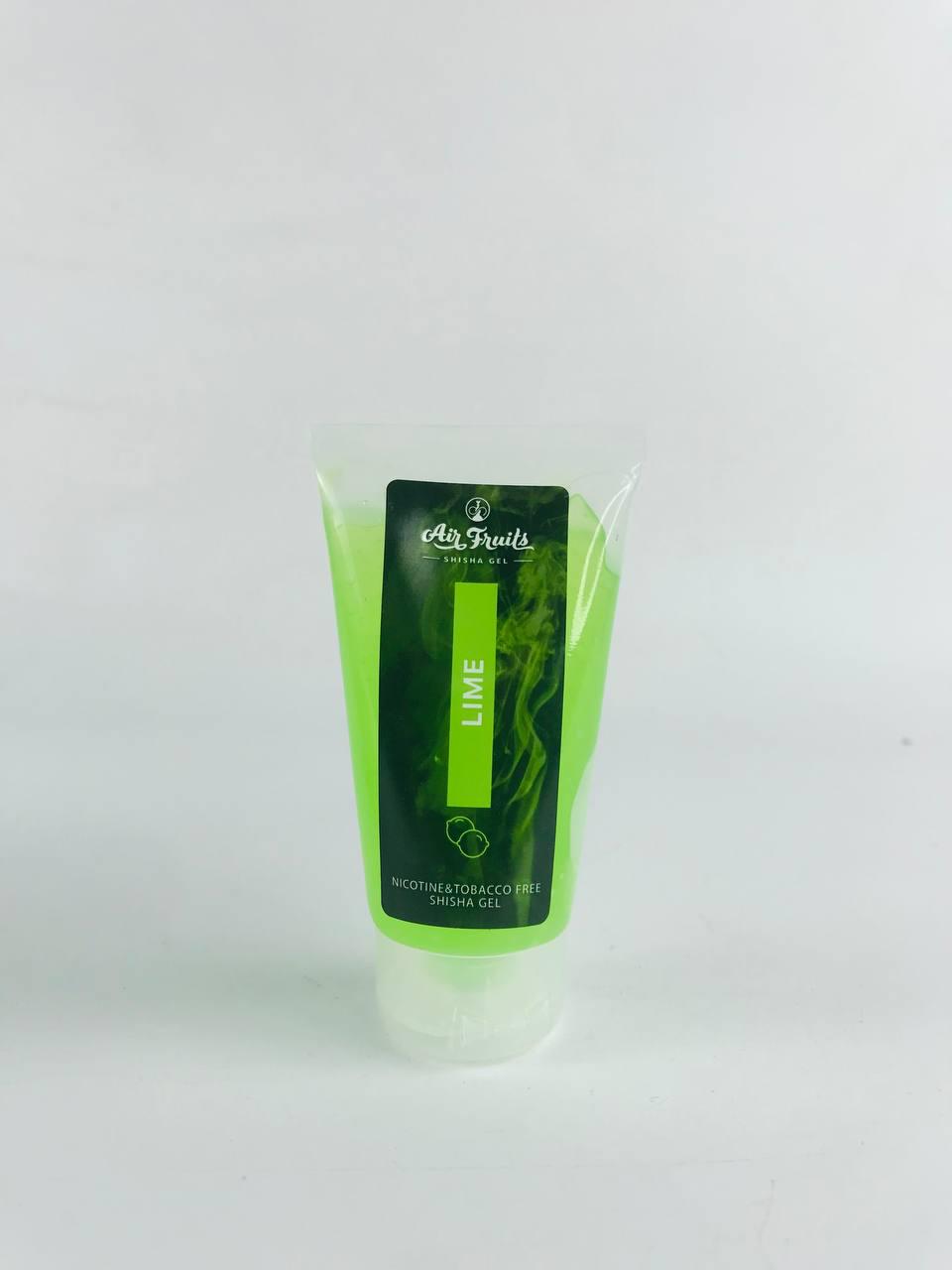 Гель фруктовий Air Fruits Lime (482000030)