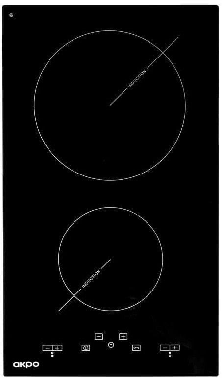 Варильна поверхня електрична Akpo PIA 30 82502 (285782) Варильна поверхня електрична Akpo PIA 30 82502 (285782)
