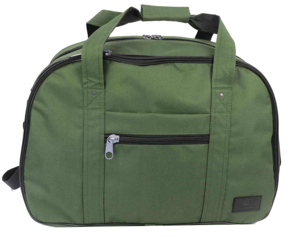 Сумка дорожная TRAVEL BAG 507 35х52 см Хаки (S940601)