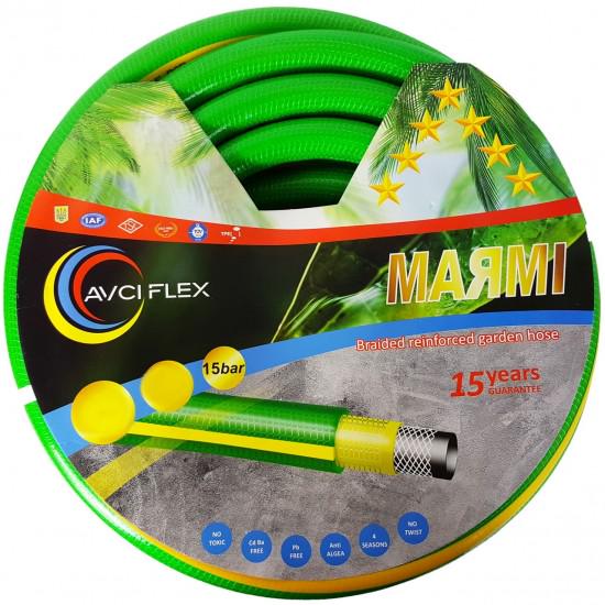 Шланг Avci Flex МАЯМІ M-50181-34-50 3/4 бухта 50 м (DR014696)