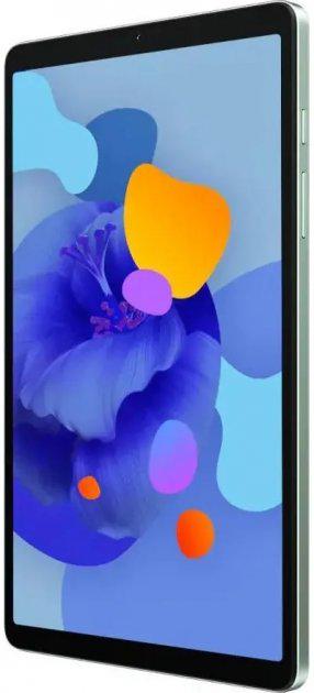 Планшет Blackview Tab 80 8/128Gb 4G Dual Sim Green - фото 3