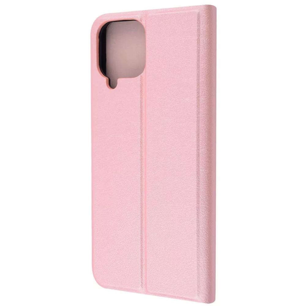 Чехол-книжка для телефона WAVE Stage Case Samsung Galaxy M53 Rose gold