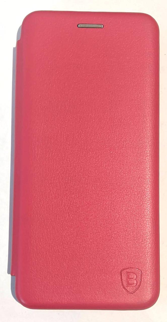 Чехол-книжка "CLASSY&LEVEL" SAMSUNG G975/S10+ RED