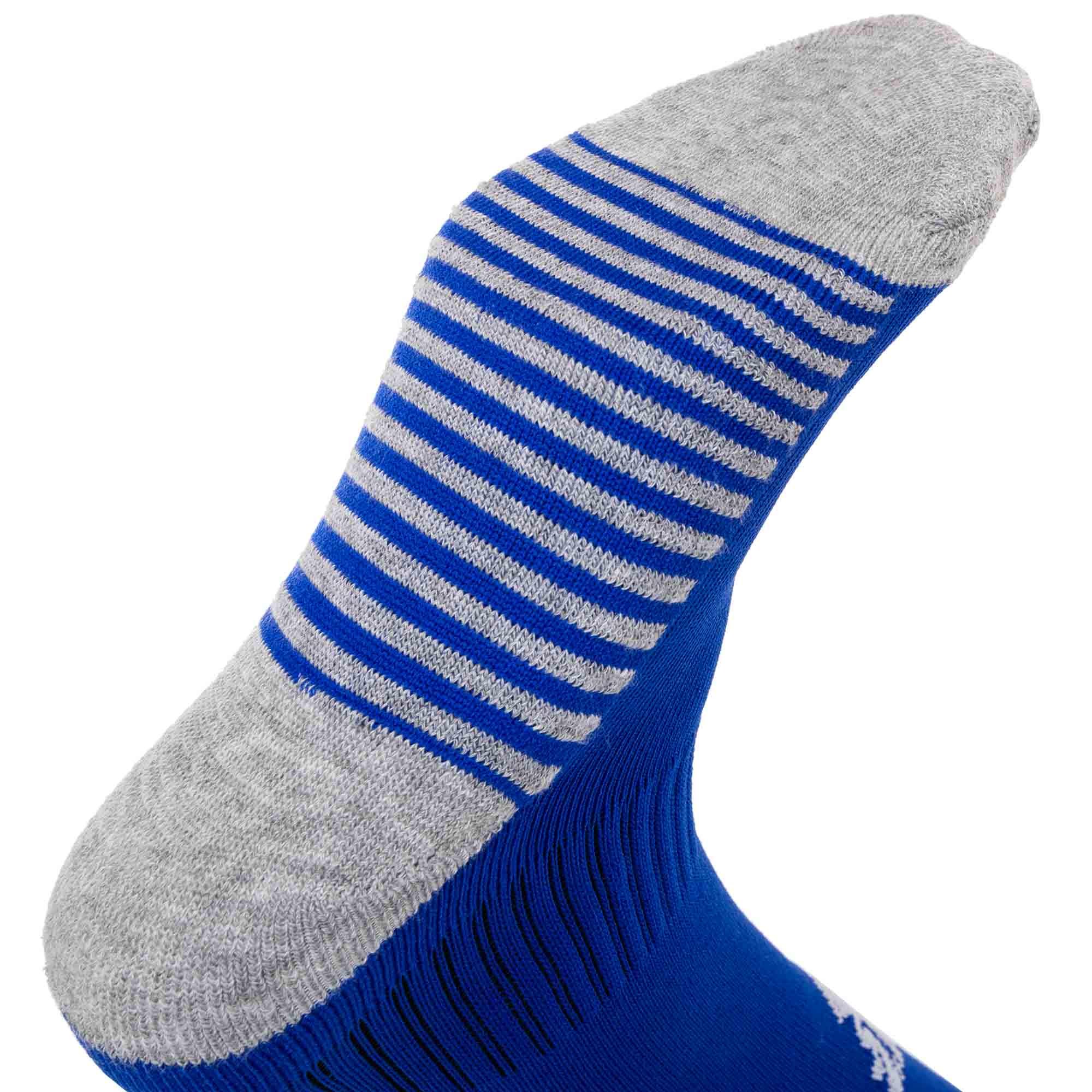 Гетри дитячі з символікою футбольного клубу SPOINT CHELSEA AWAY 2025 ETM2518-CH2 р. 34-38 Синій (ETM2518-CH2) - фото 6