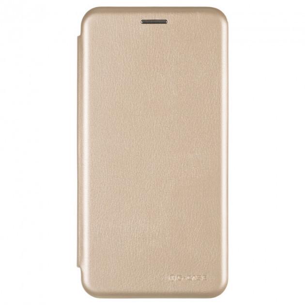 Чохол-книжка G-Case Ranger Series for Huawei Y5 (2019) Gold