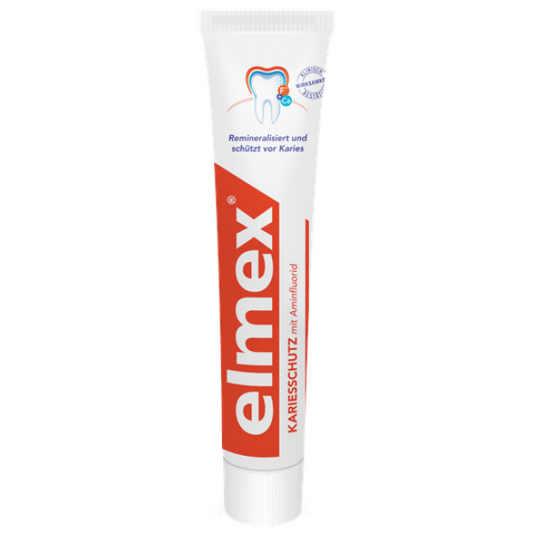 Паста зубная Elmex Cavity Protection 75 мл