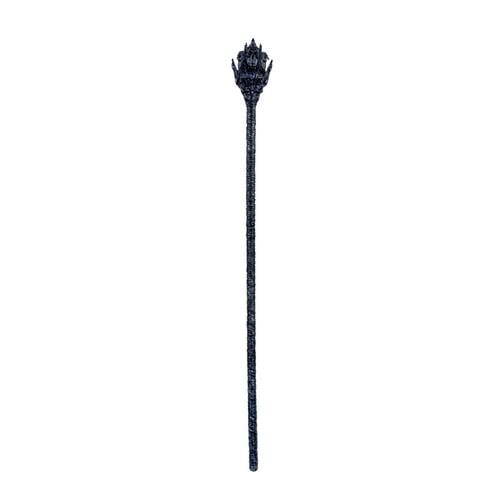 Трость Мара готическая Seta Decor 25-649BLK-VT (25-649BLK-VT)