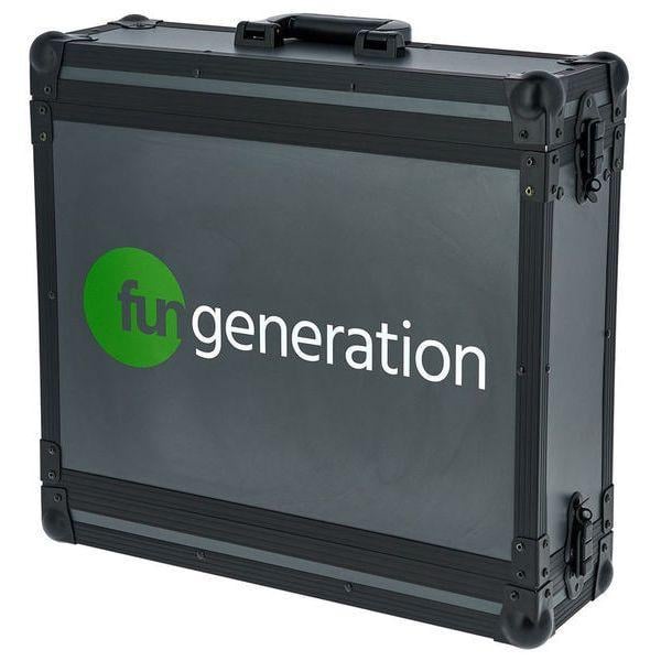 Речной кейс Fun Generation Rack 19 дюймов 3U Eco Wood Rack 35 (1795735643)