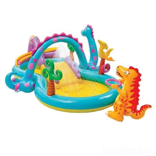 Ігровий центр Планета динозаврів