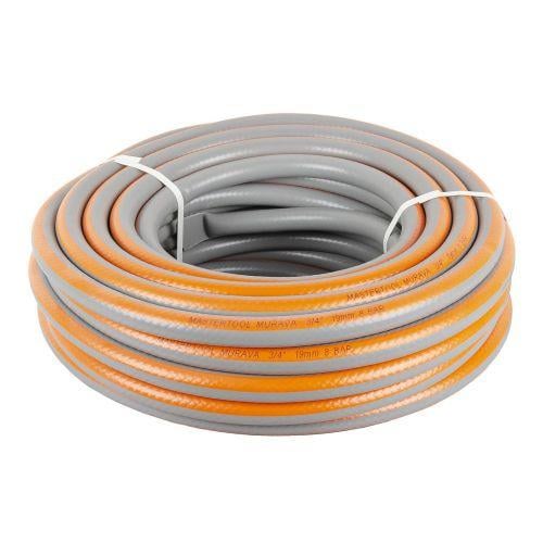 Шланг для поливу Rudes 3 Star ORANGE PLUSE 1/2" L 25 м (25051116)