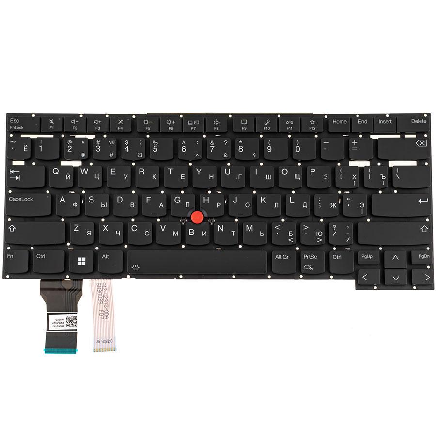 Клавиатура для ноутбука Lenovo ThinkPad T14s Gen 2 (183321)
