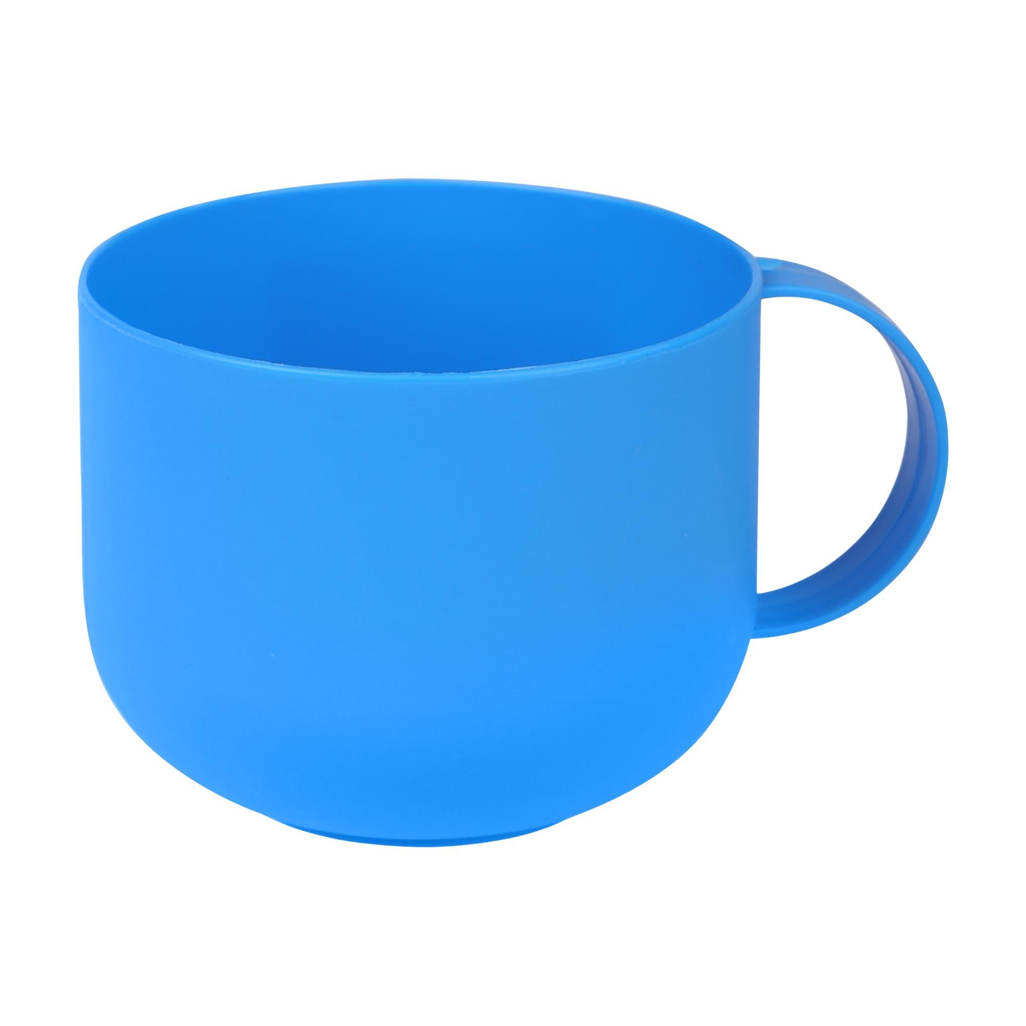 Кружка Ekodeo 600 мл Голубой (P93040)