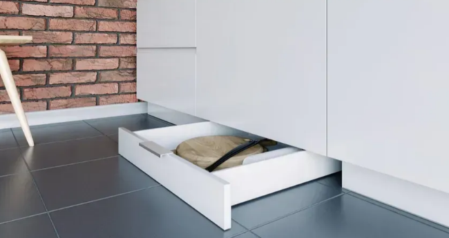 Крепление GTV AxisPro для цокольных ящиков (PB-WSPCOK) - фото 2 Крепление GTV AxisPro для цокольных ящиков (PB-WSPCOK) - фото 2