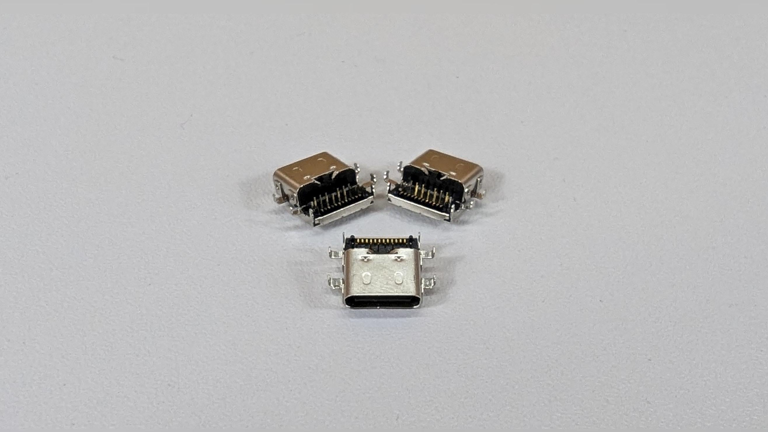 Разъем гнездо питания Type-C для Lenovo ThinkPad L380/L390 S2 Yoga (K710)