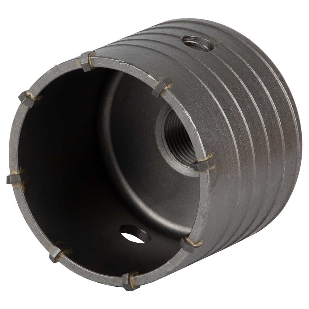 Коронка по бетону Grad Т8 М22 70х70 мм (45328)