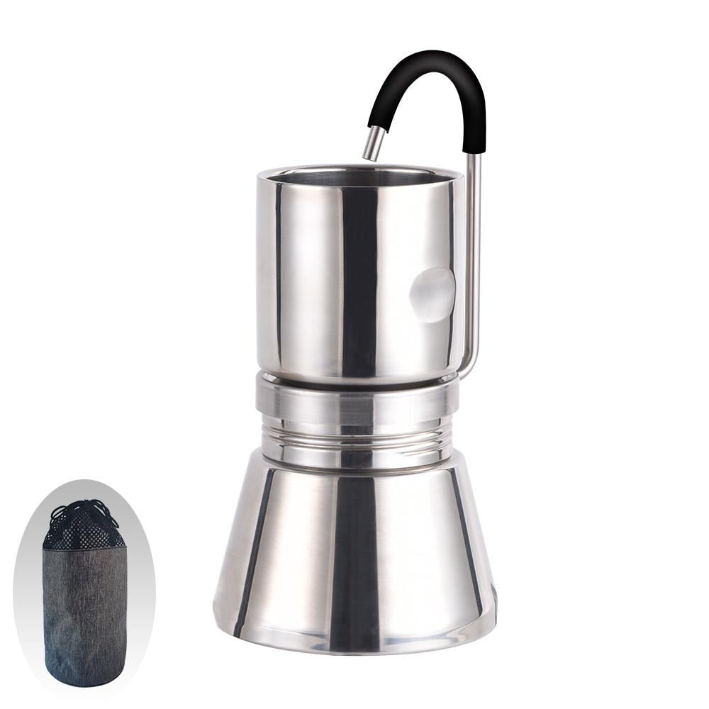 Кавоварка кемпінгова BRS-TC05 (11075141)