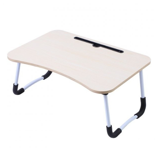 Стол для ноутбука/планшета M&T Displays складной 60х40х28 см (21724885)