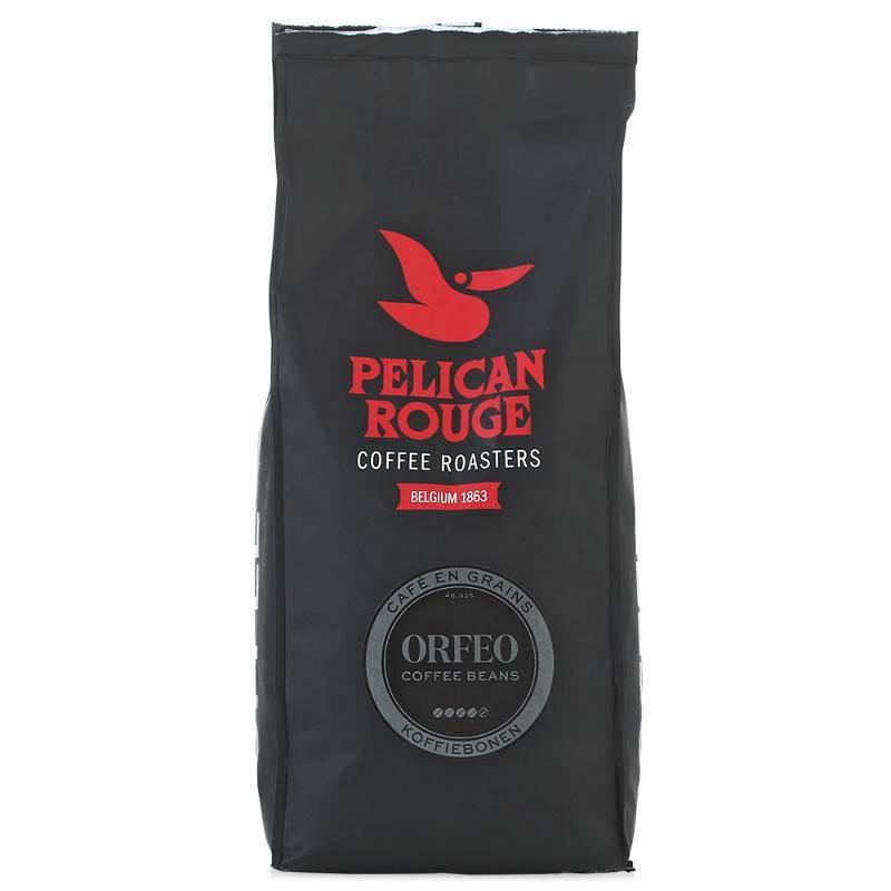 Кофе в зернах Pelican Rouge Orfeo 1 кг