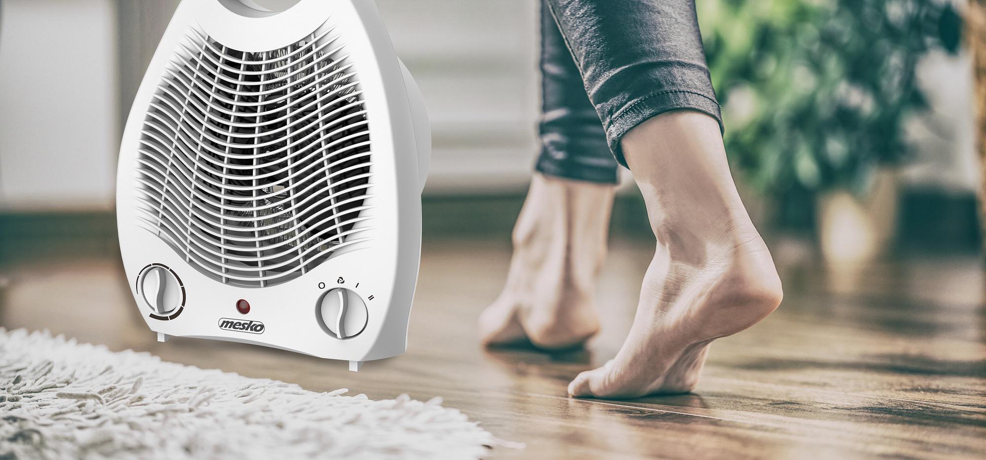 Тепловентилятор Mesko MS 7719 (3803) - фото 9 Тепловентилятор Mesko MS 7719 (3803) - фото 9