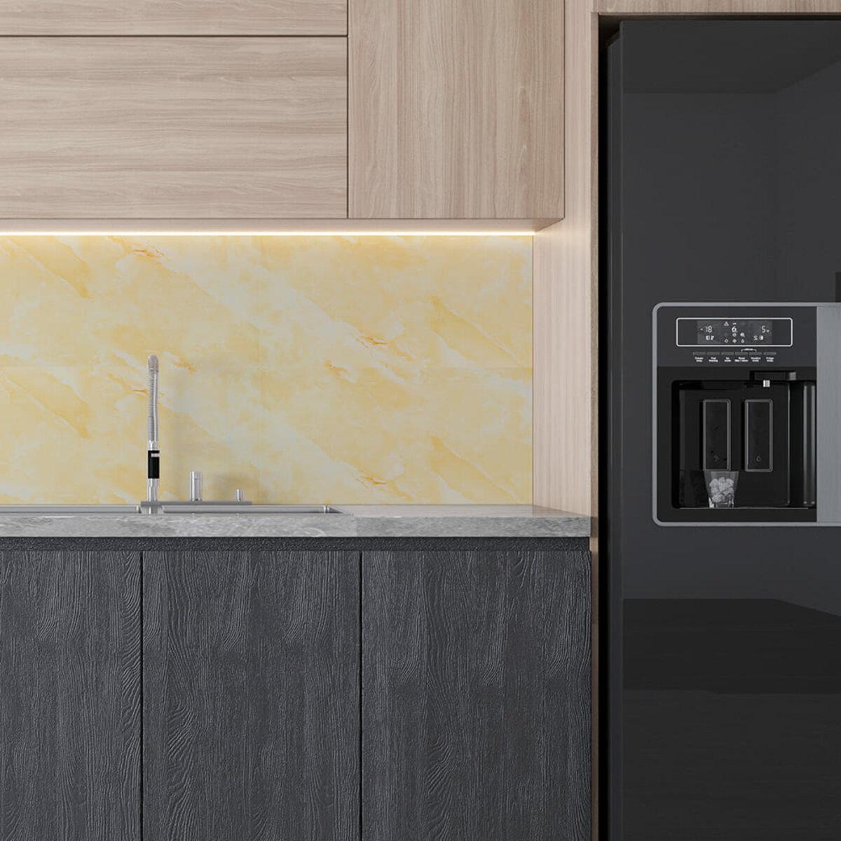 Плитка стінова самоклеюча 600х300х2 мм (SW-00002348) - фото 5 Плитка стінова самоклеюча 600х300х2 мм (SW-00002348) - фото 5