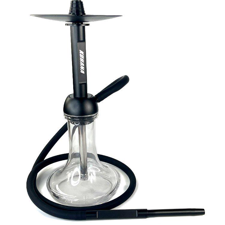 Кальян Kohana Flexi TR Black (21952)