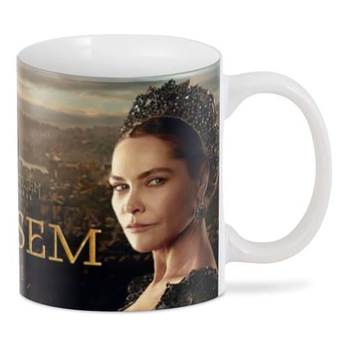 Чашка GeekLand Magnificent Century 330 мл (HG.002.39)