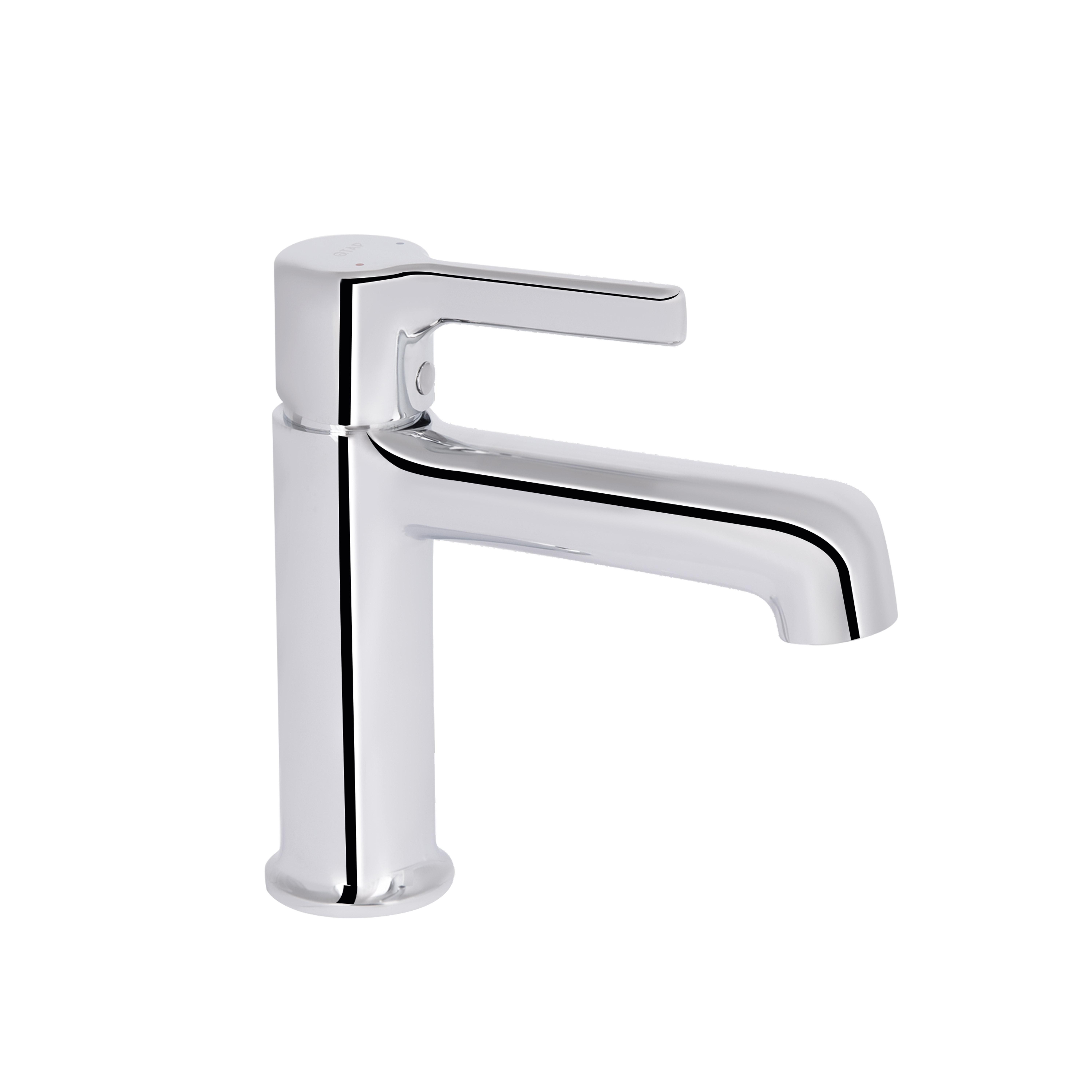 Смеситель для раковины Qtap Cardinal Chrome (QTCAR270CRM45654) Смеситель для раковины Qtap Cardinal Chrome (QTCAR270CRM45654)