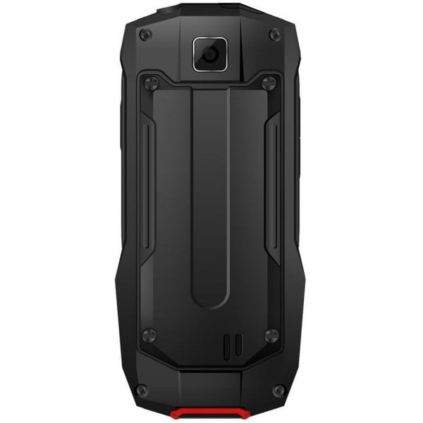 Телефон Ulefone Armor Mini Black/Red - фото 2