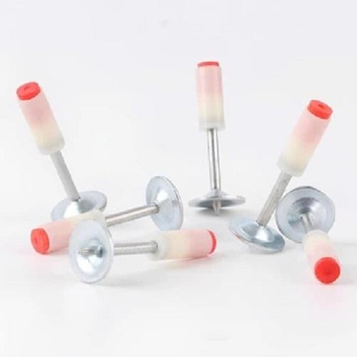 Гвозди для ручного гвоздозабивного пистолета 100 шт. 7,3x27 мм (5503)