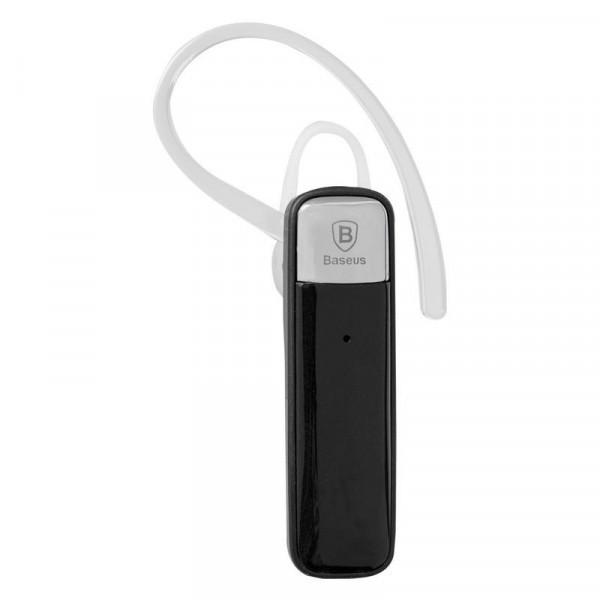 Гарнитура Bluetooth Baseus EB/01 Timk Series чорний