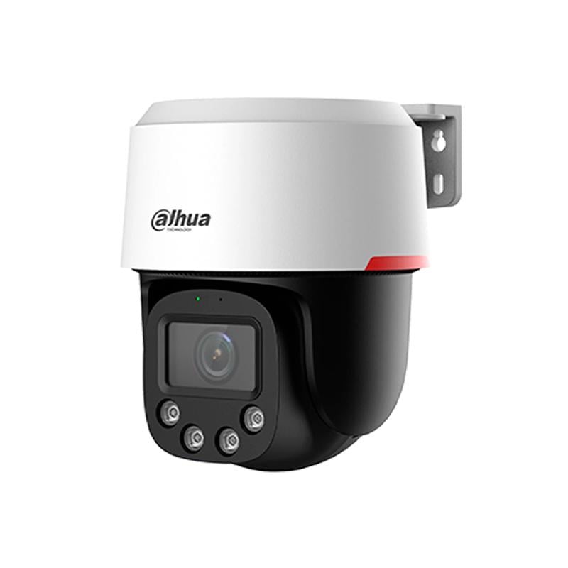 Відеокамера Dahua DH-SD2C400NA-B-PV-PRO 4 Мп WizColor WizSense PT (1762685684036)