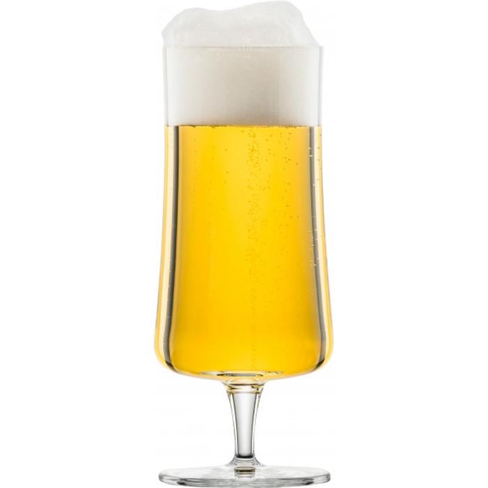 Бокал для пива Schott Zwiesel Beer Basic Pilsner 400 мл (2596040)