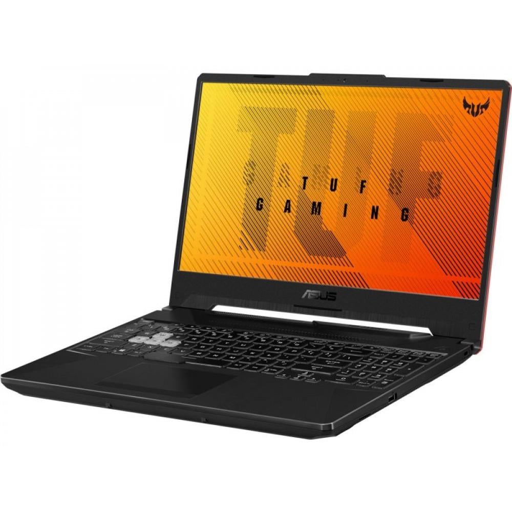 Ноутбук Asus TUF Gaming F15 FX506LHB-HN323/8 (44505) - фото 2 Ноутбук Asus TUF Gaming F15 FX506LHB-HN323/8 (44505) - фото 2