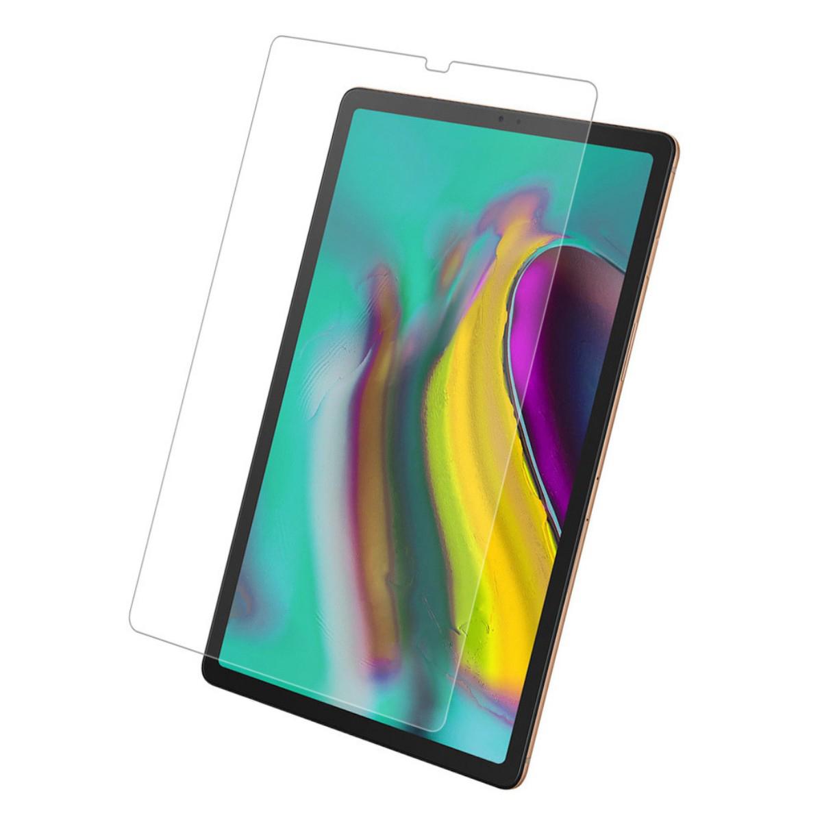 Защитное стекло Glass 2,5D для Samsung Galaxy Tab S5e 2019 (1264)
