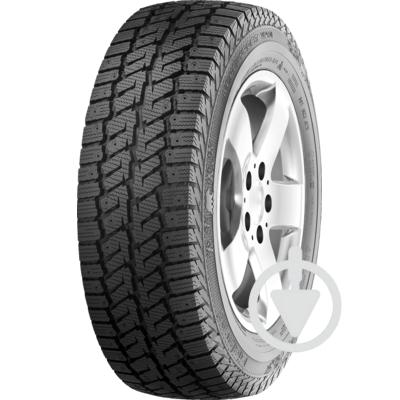 Автошина Gislaved Nord*Frost Van 195/70 R15C 104/102R шип