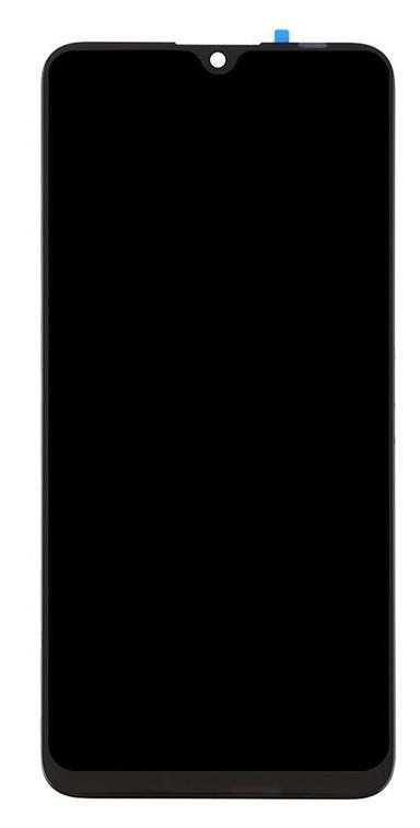 Дисплей для телефону Huawei Honor 10 Lite Black (5000668B)