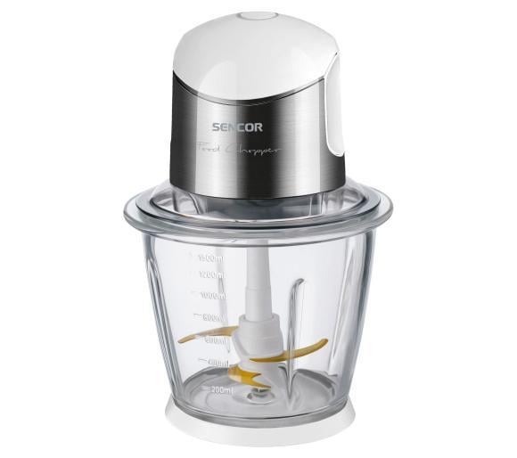 Подрібнювач Sencor SCB 6150SS-EUE3 (221722)