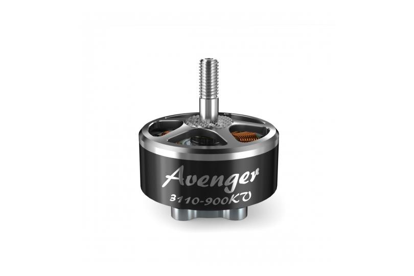 Мотор BrotherHobby Avenger 3110 900KV (54307)