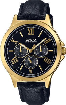 Часы Casio MTP-V300GL-1A модуль №5420 (1809981027) Часы Casio MTP-V300GL-1A модуль №5420 (1809981027)