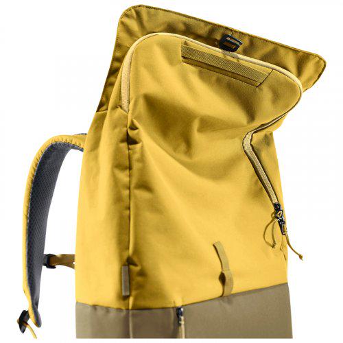 Рюкзак Deuter UP Seoul Clay-Turmeric (1052-3813821 6802)