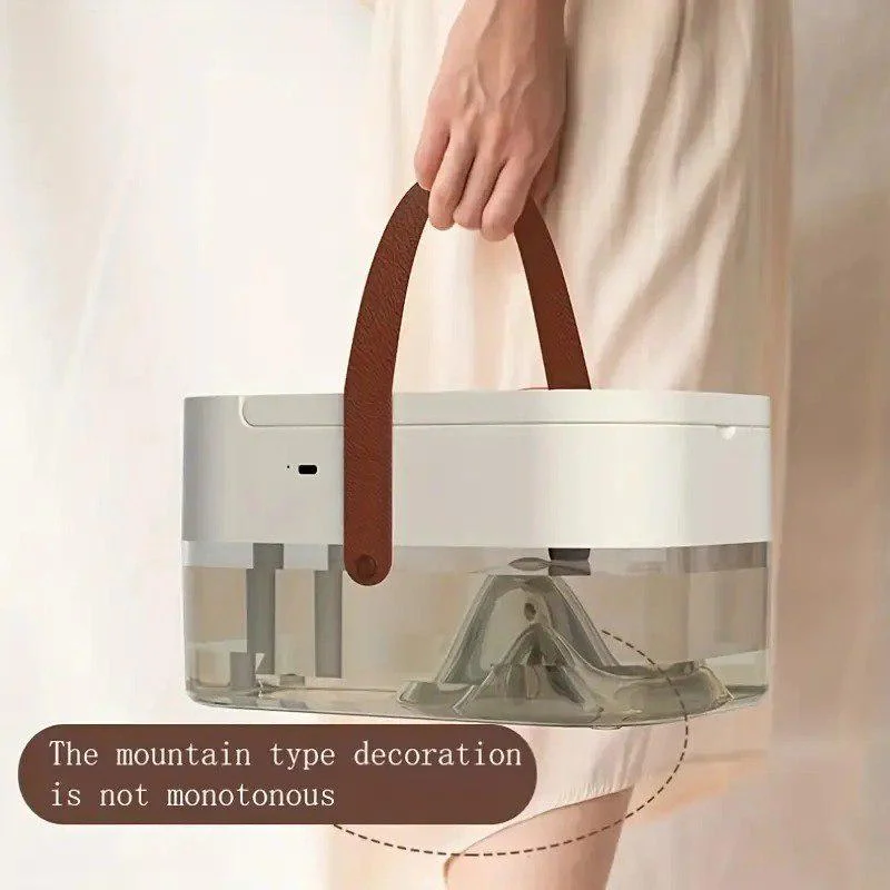 Вентилятор портативный складной (1099) - фото 2 Вентилятор портативный складной (1099) - фото 2