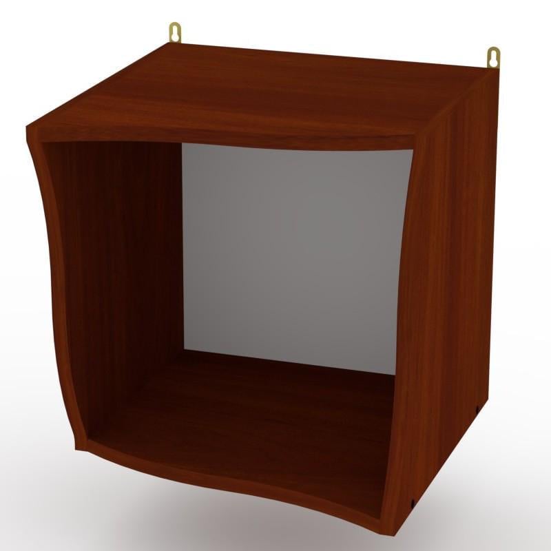 Полка навесная Компанит П-19 Яблоня