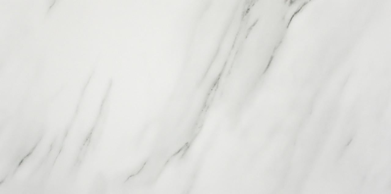 Панель самоклеюча глянцева РЕТ під колір структури 600х300х2,5 мм Пастельний надсвітлий платиновий сірий 600х300х2,5 мм (VN3-085)