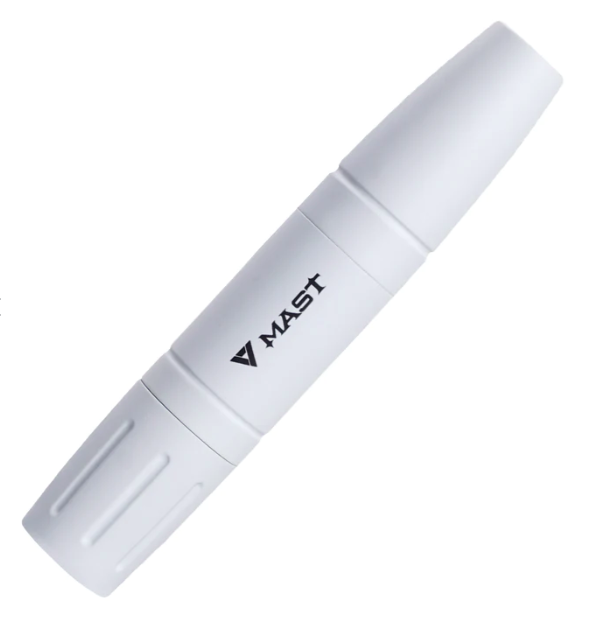 Апарат Dragonhawk Mast Magi Pen White (5235)