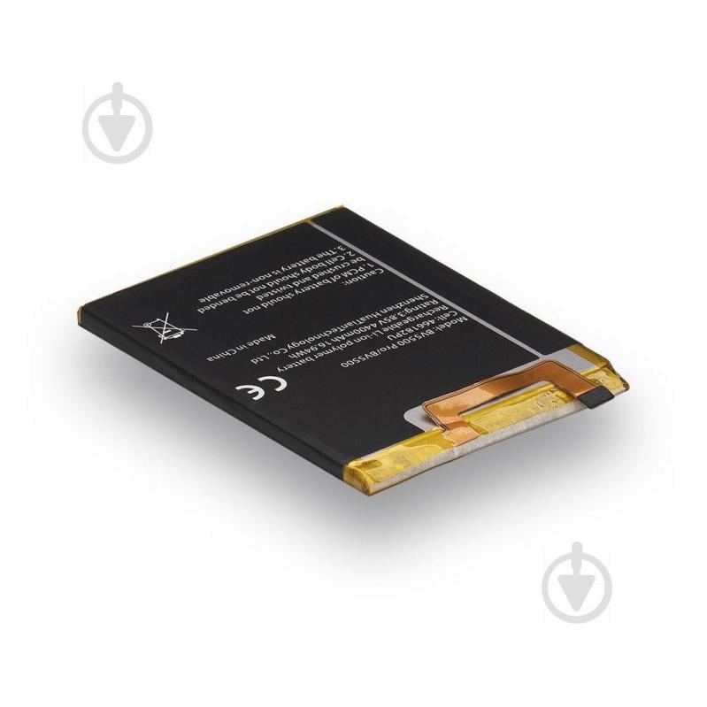 Акумулятор Quality для BlackView BV5500