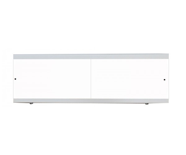 Панель для ванны The MIX I-screen Light Крепыш 180 см White