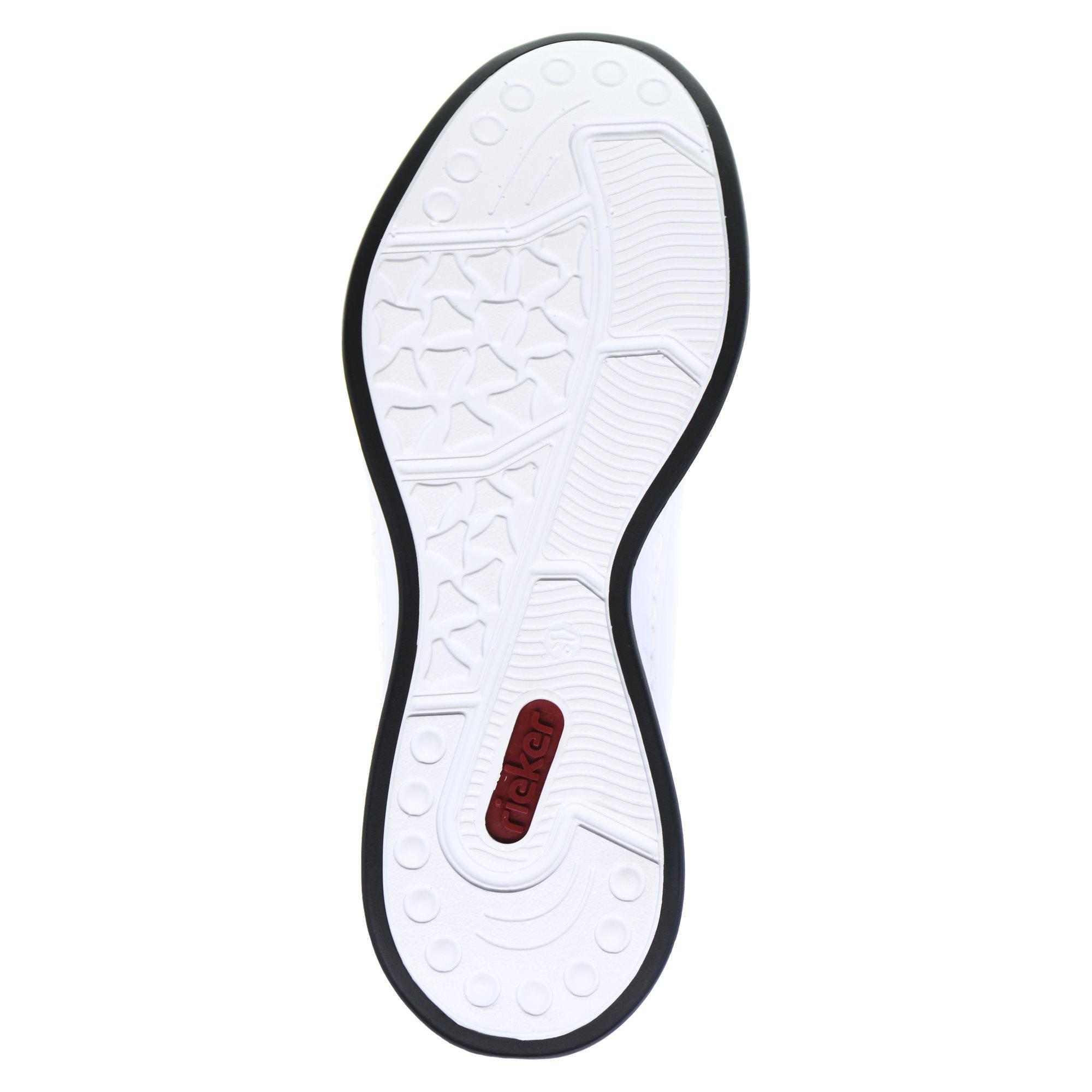 Кроссовки женские Rieker Белый (035258-39) - фото 5 Кроссовки женские Rieker Белый (035258-39) - фото 5