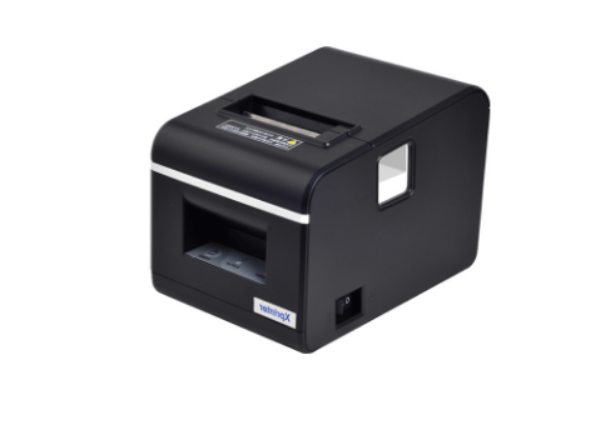 Принтер чеків Xprinter XP-Q90EC USB Xprinter XP-Q90EC USB