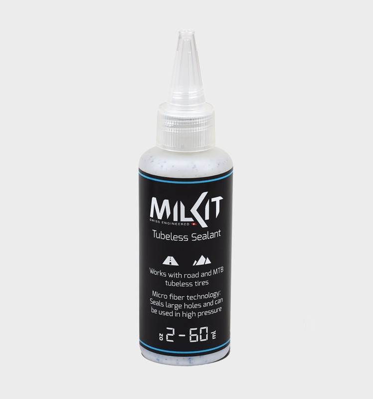 Герметик milKit Sealant 65 мл
